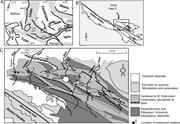 First thumbnail for: Large-Scale Seismogenic Deformation of A Carbonate...