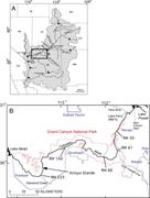 First thumbnail for: Assessing Grain-Size Correspondence Between Flow a...