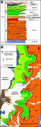 Second thumbnail for: Inferring Fluvial Morphodynamics and Overbank Flow...