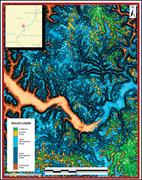 Third thumbnail for: Carbonate Lake Deposits Associated With Distal Sil...
