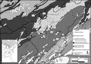 First thumbnail for: Assessing Detrital Garnet Chemical Composition As ...