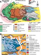 First thumbnail for: Growth Dynamics of Pennsylvanian Carbonate Mounds ...