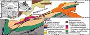 Second thumbnail for: Lower Devonian coaly shales of northern New Brunsw...