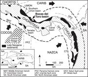 First thumbnail for: Depositional Sequences And Stratigraphy of the Col...