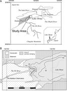 First thumbnail for: Spatial Change of Grading Pattern of Subaqueous Fl...