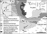 First thumbnail for: The Role of Microbial Activity In the Generation o...
