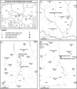 First thumbnail for: Cryogenic Cave Pearls In the Periglacial Zones of ...
