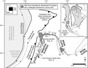 First thumbnail for: Modest Change In Fluvial Style With Varying Accomm...
