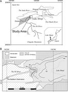 First thumbnail for: Spatial Change of Grading Pattern of Subaqueous Fl...