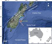 First thumbnail for: Diagenetic Implications of Stylolitization In Pela...