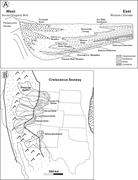 First thumbnail for: Facies-Architecture Study of A Stepped, Forced Reg...