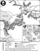 First thumbnail for: Distinguishing Similar Volcanic Source Areas From ...