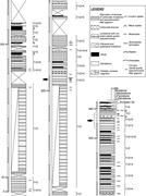 Third thumbnail for: Depositional Depth of Laminated Carbonate Deposits...