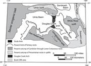 Third thumbnail for: Sequence Stratigraphy of the Upper Cretaceous Sego...