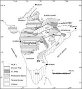 First thumbnail for: Recycled Detrital Quartz Grains Are Sedimentary Ro...