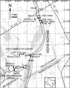 First thumbnail for: Impact-Induced Sediment Deposition On An Offshore,...
