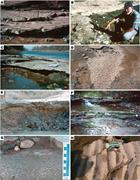 Second thumbnail for: Impact-Induced Sediment Deposition On An Offshore,...