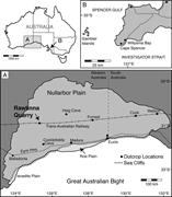 First thumbnail for: Genesis of Blackened Limestone Clasts At Late Ceno...