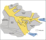 Second thumbnail for: Sources of Sr and S In Aluminum-Phosphate–Sulfate ...