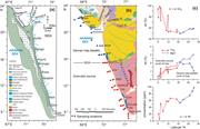 First thumbnail for: Geochemical and Isotopic Signatures of Surficial S...