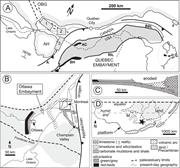 First thumbnail for: Tectonostratigraphy of the Chazyan (Late Middle–Ea...
