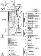 Second thumbnail for: Mud Aggregates from the Katberg Formation, South A...