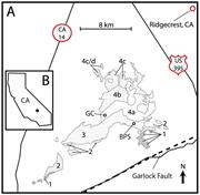 First thumbnail for: Paleoenvironmental and Paleoclimatic Interpretatio...