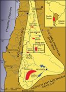 First thumbnail for: Anatomy And Sequence Architecture of the Early Pos...