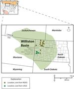 First thumbnail for: Traces In the Dark—Sedimentary Processes and Facie...