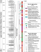 Third thumbnail for: Traces In the Dark—Sedimentary Processes and Facie...