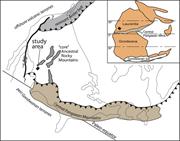 First thumbnail for: Tracing Clastic Delivery To the Permian Delaware B...