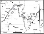 Second thumbnail for: Multi-Taxa Isotopic Investigation of Paleohydrolog...
