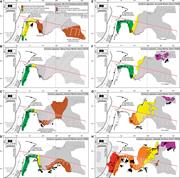 Third thumbnail for: Mass-Balance Constraints On Stratigraphic Interpre...