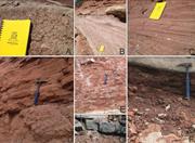 Third thumbnail for: The Role of Mudstone Baffles In Controlling Fluid ...