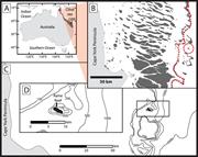 First thumbnail for: Carbonate Sediment Production, Transport, and Supp...