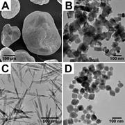 Second thumbnail for: Simple and Efficient Separation of Magnetic Minera...
