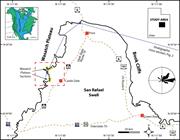 First thumbnail for: Analysis Of Fluvial Architecture In the Blackhawk ...