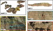 Third thumbnail for: Analysis Of Fluvial Architecture In the Blackhawk ...