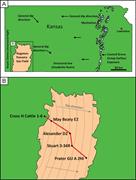 Second thumbnail for: Distribution, Paleoenvironmental Implications, and...