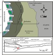 First thumbnail for: Episodic Fluid Flow and Dolomitization By Methane-...