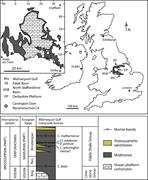 First thumbnail for: Depositional Controls On Mudstone Lithofacies In A...