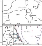 First thumbnail for: Genesis and Evolution of A Beach-Ridge Plain Refle...