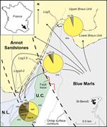First thumbnail for: Rheological Complexity In Sediment Gravity Flows F...