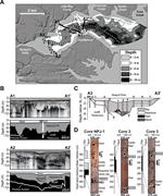 Third thumbnail for: Controls On Lower-Coastal-Plain Valley Morphology ...