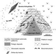 Second thumbnail for: Multiple Dolomitization Episodes In Deep-Water Lim...