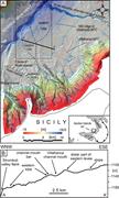 First thumbnail for: The Influence of A Lateral Slope On Turbidite Lobe...