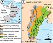 First thumbnail for: Dolomitization of Lower Cretaceous Peritidal Carbo...