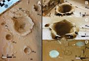 Second thumbnail for: The Recognition of Hailstone Impressions In Clay-R...