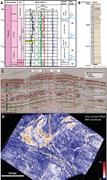 Third thumbnail for: Spatial and Temporal Changes In Geometries of Fluv...