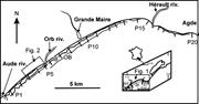 First thumbnail for: Grain-Size Components As Markers of Origin and Dep...